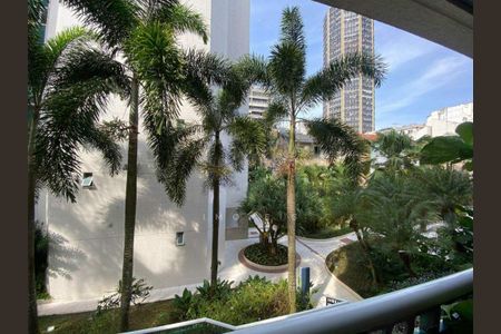 Apartamento à venda com 156m², 3 quartos e 3 vagas