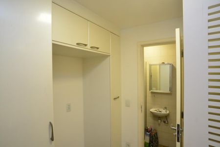 Apartamento à venda com 251m², 4 quartos e 2 vagasÁrea de Serviço