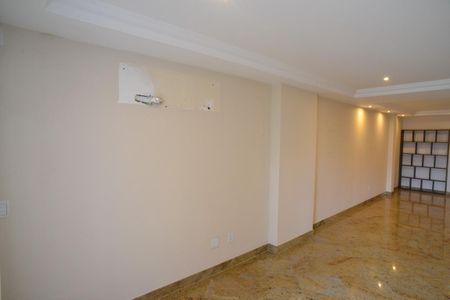 Apartamento à venda com 251m², 4 quartos e 2 vagasSala 2