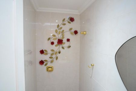 Apartamento à venda com 251m², 4 quartos e 2 vagasLavabo 1