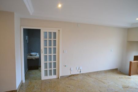 Apartamento à venda com 251m², 4 quartos e 2 vagasSala 2
