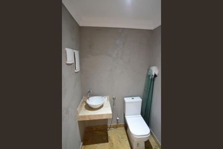 Apartamento à venda com 251m², 4 quartos e 2 vagasLavabo 2