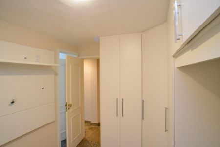 Apartamento à venda com 251m², 4 quartos e 2 vagasQuarto 1