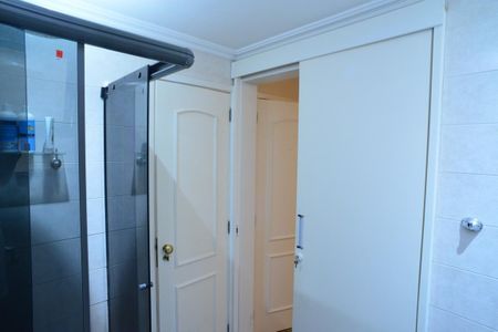 Apartamento à venda com 251m², 4 quartos e 2 vagasBanheiro Social