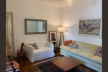 Apartamento à venda com 100m², 3 quartos e 2 vagas