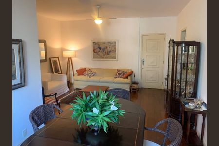 Apartamento à venda com 100m², 3 quartos e 2 vagas