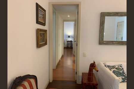 Apartamento à venda com 100m², 3 quartos e 2 vagas