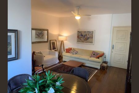 Apartamento à venda com 100m², 3 quartos e 2 vagas