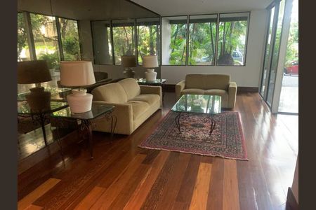 Apartamento à venda com 100m², 3 quartos e 2 vagas