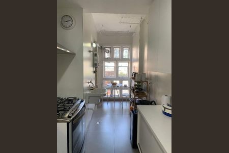 Apartamento à venda com 100m², 3 quartos e 2 vagas