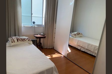 Apartamento à venda com 100m², 3 quartos e 2 vagas