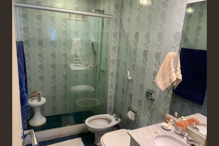 Apartamento à venda com 100m², 3 quartos e 2 vagas