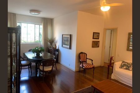 Apartamento à venda com 100m², 3 quartos e 2 vagas