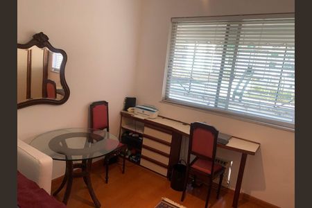 Apartamento à venda com 100m², 3 quartos e 2 vagas