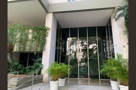 Apartamento à venda com 100m², 3 quartos e 2 vagas