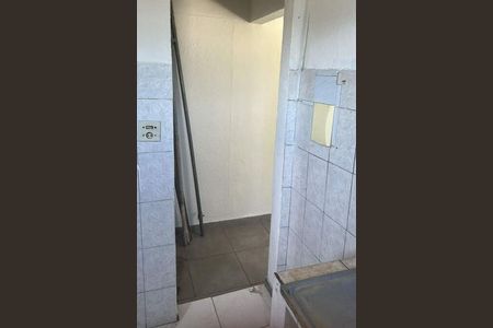 Apartamento à venda com 1 quarto, 60m² em Grajaú, Rio de Janeiro