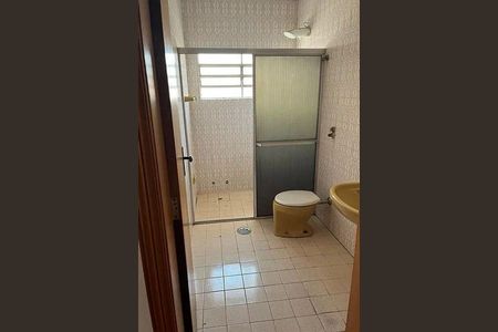 Casa à venda com 3 quartos, 130m² em Vila Santo Estefano, São Paulo