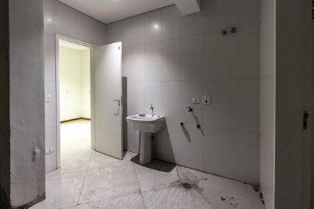 Casa para alugar com 355m², 4 quartos e 4 vagas Casa para alugar com 355m², 4 quartos e 4 vagasÁrea de Serviço