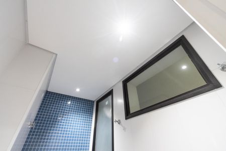 Casa para alugar com 355m², 4 quartos e 4 vagas Casa para alugar com 355m², 4 quartos e 4 vagasBanheiro Suite 1