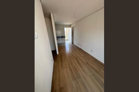 Apartamento à venda com 24m², 1 quarto e sem vaga
