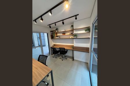 Apartamento à venda com 1 quarto, 24m² em Santana, São Paulo