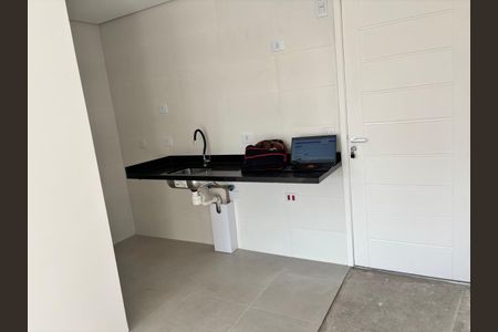 Apartamento à venda com 24m², 1 quarto e sem vaga