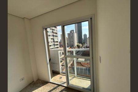 Apartamento à venda com 24m², 1 quarto e sem vaga