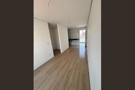 Apartamento à venda com 24m², 1 quarto e sem vaga