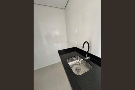 Apartamento à venda com 24m², 1 quarto e sem vaga