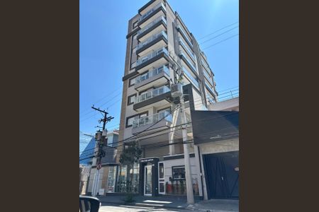 Apartamento à venda com 24m², 1 quarto e sem vaga