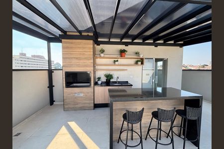 Apartamento à venda com 1 quarto, 24m² em Santana, São Paulo