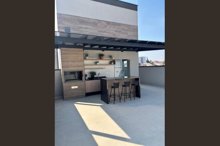 Apartamento à venda com 1 quarto, 24m² em Santana, São Paulo