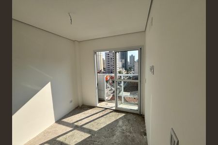 Apartamento à venda com 24m², 1 quarto e sem vaga
