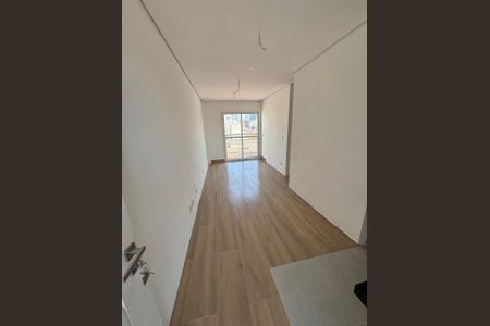 Apartamento à venda com 24m², 1 quarto e sem vaga