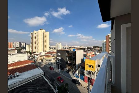 Apartamento à venda com 24m², 1 quarto e sem vaga