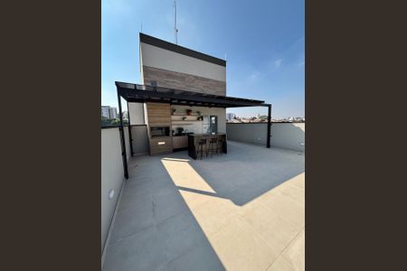 Apartamento à venda com 1 quarto, 24m² em Santana, São Paulo