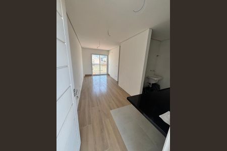 Apartamento à venda com 1 quarto, 24m² em Santana, São Paulo