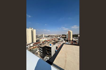 Apartamento à venda com 24m², 1 quarto e sem vaga