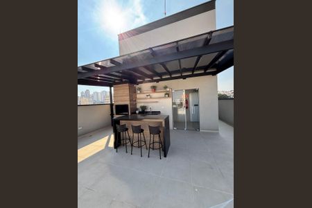 Apartamento à venda com 1 quarto, 24m² em Santana, São Paulo