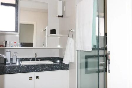 Apartamento à venda com 320m², 4 quartos e sem vaga