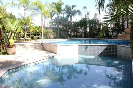 Apartamento à venda com 320m², 4 quartos e sem vaga