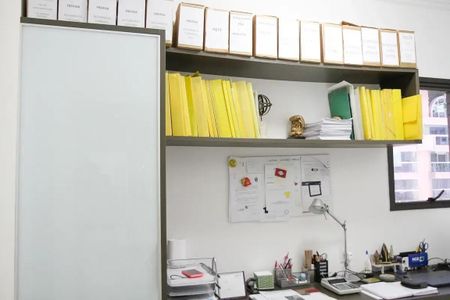 Apartamento à venda com 320m², 4 quartos e sem vaga