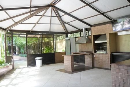 Apartamento à venda com 320m², 4 quartos e sem vaga