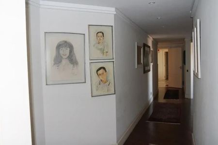 Apartamento à venda com 320m², 4 quartos e sem vaga