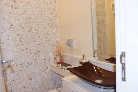 Apartamento à venda com 320m², 4 quartos e sem vaga