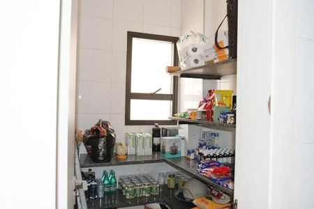 Apartamento à venda com 320m², 4 quartos e sem vaga