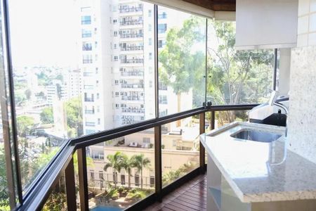 Apartamento à venda com 320m², 4 quartos e sem vaga