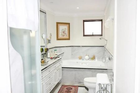 Apartamento à venda com 320m², 4 quartos e sem vaga