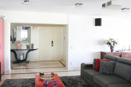 Apartamento à venda com 320m², 4 quartos e sem vaga