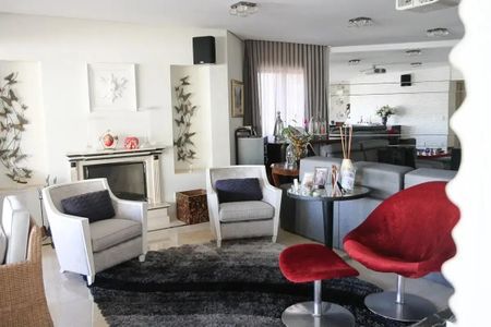 Apartamento à venda com 320m², 4 quartos e sem vaga
